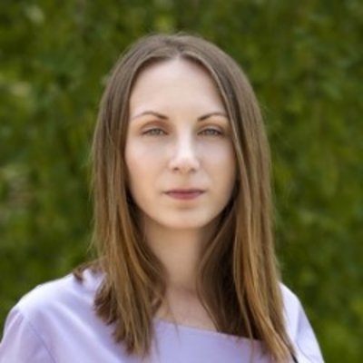 Dr. Miclăuș Alexandra Maria