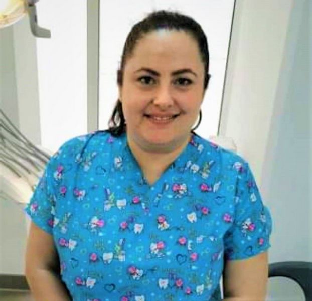 Dr. Ieremiciuc Andreea